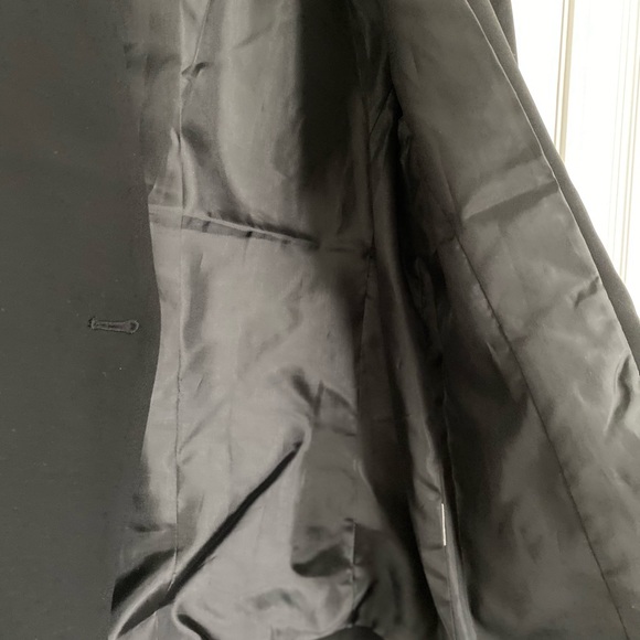 Forever 21 | Tailor Woven Blazer - Picture 10 of 13